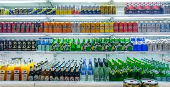 Food Industry "One Product, One Code" Identification Solution