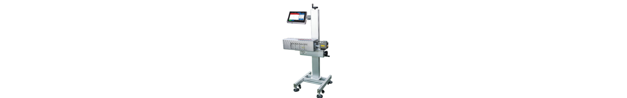 Application Scenarios of CO2 Laser Marking Machine