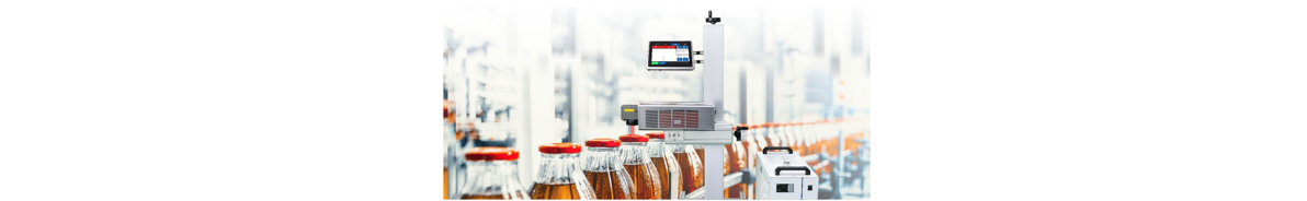 Introduction to Flying Laser Marking Machine