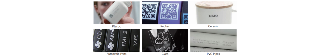 Introduction to Flying Laser Marking Machine
