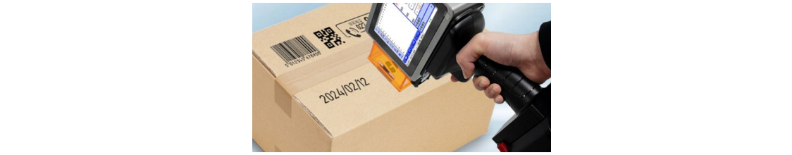 Carton Packaging Marking Machines: A Precise and Efficient Marking Solution