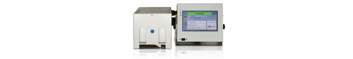 Thermal Transfer Printer – Suitable Materials