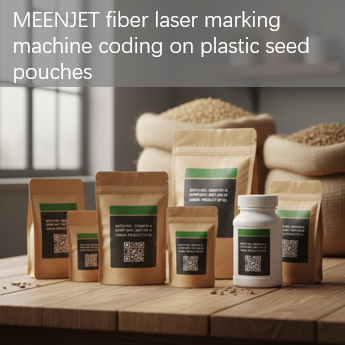 How to Choose Durable Marking Solutions for Seed