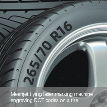 Tire Marking Solutions: How to Choose the Right Coding System