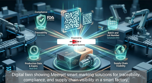 How Smart Printing Automation Boosts Production Efficiency