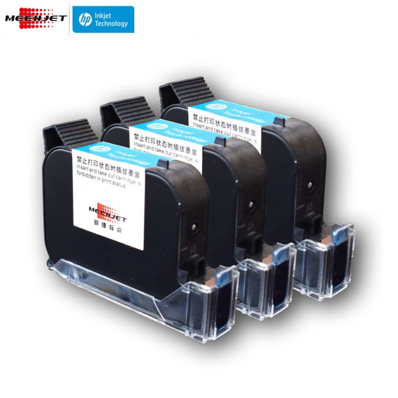 hp handheld inkjet printer