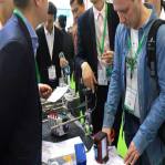 Meenjet in China Packaging Industry Expo 2017