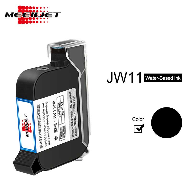 Inkjet PrinterTIJ 2.5Water Based Ink