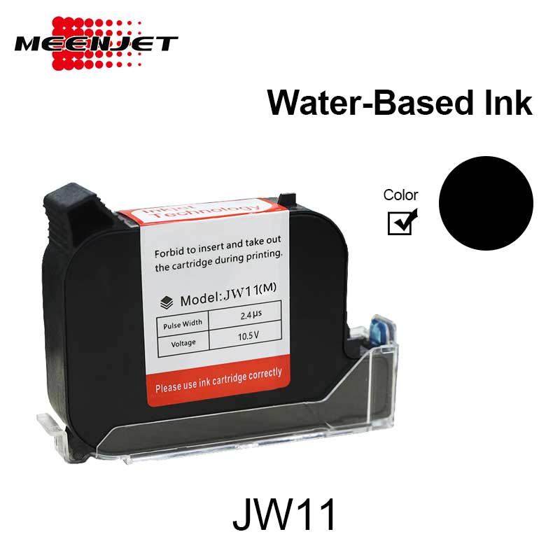 Inkjet Printer-TIJ 2.5-Water Based Ink