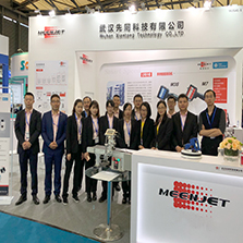 SWOP 2017 in China. Meenjet Invite you to visit!