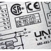 Suitable Materials for Fiber Laser Marking Machines