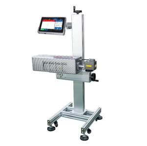 Application Scenarios of CO2 Laser Marking Machine