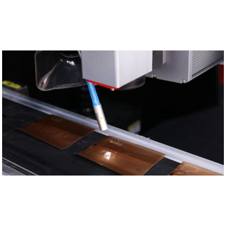 Materials Suitable for CO2 Flying Laser Marking Machines