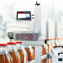 The Ultimate Guide to Industrial Inkjet Printers