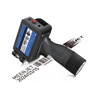 Top Benefits of Using Handheld Inkjet Printers for Flexible Marking
