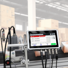 Smart Coding and Marking Solutions for Modern Manufacturing