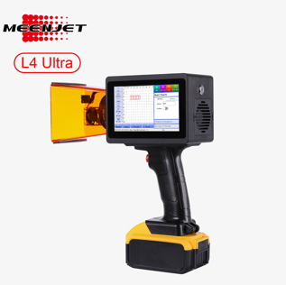 L4Ultra Handheld Laser Marking Machine