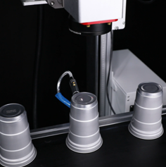 How to Choose the Right Marking Machine for Metal Products