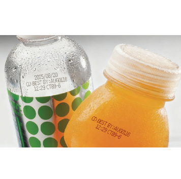 Best Printing Solutions for Plastic Bottles