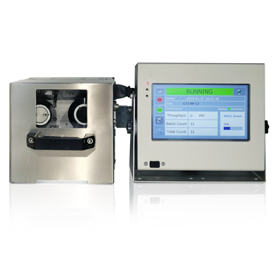 MOC Thermal Transfer Overprinter(TTO)