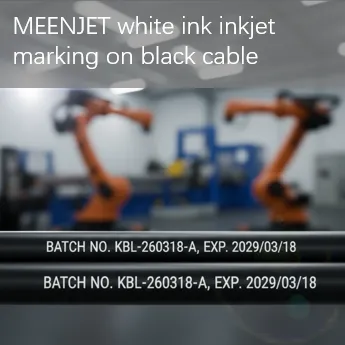 How to Achieve High-Contrast Coding on Dark-Colored Wires and Cables