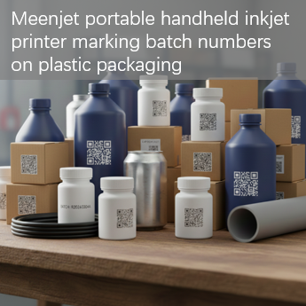 Modern thermal handheld printers can printIs Handheld Inkjet Enough for Your Small Business? Pros and Cons