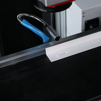 Why Fiber Laser is Replacing Traditional Methods for Stainless Steel Marking