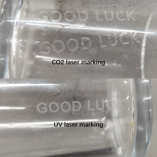 CO2 vs. UV Laser: How to Choose the Right Wavelength for Your Material