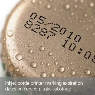 Why CIJ Printers Are Ideal for High-Speed Packaging Lines