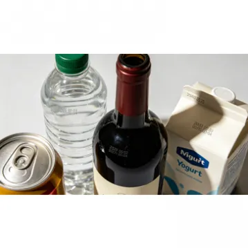 How Beverage Manufacturers Ensure Accurate Date Coding