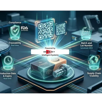 How Smart Printing Automation Boosts Production Efficiency