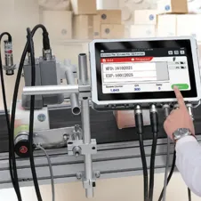 How to Choose TIJ Printing Solutions for Packaging: An Efficiency & TCO Guide
