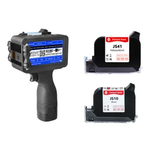 How to Choose the Right Ink Cartridge for TIJ Printers