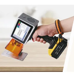 How to Choose the Right Fiber Laser Marking Machine for Metal and Plastic?