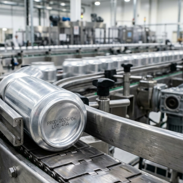 Best Flying Laser Printers for High-Speed Bottling Plants 2026
