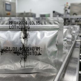 How to Stop Ink Smudging on High-Speed Flexible Packaging Lines