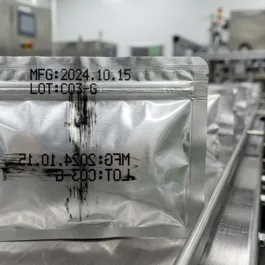 How to Stop Ink Smudging on High-Speed Flexible Packaging Lines