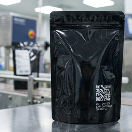 How to Improve QR Code Scannability on Flexible Films and Plastic Packaging (2026 Guide)