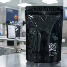 How to Improve QR Code Scannability on Flexible Films and Plastic Packaging (2026 Guide)