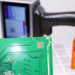 How to Print Micro QR Codes on PCB Boards That Always Scan Successfully