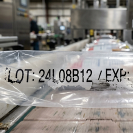 How to Choose the Right Ink for Your Industrial Printer