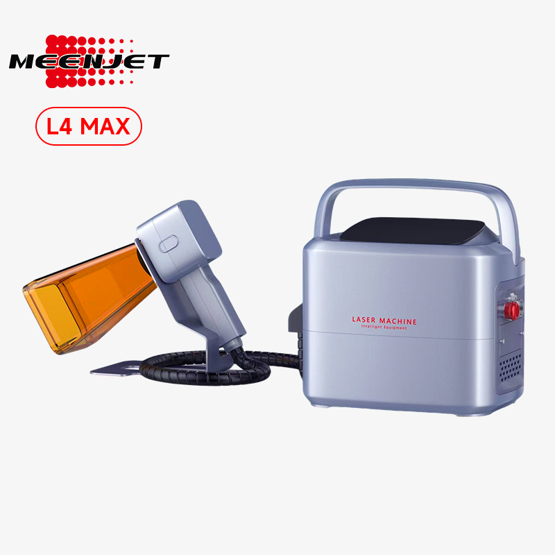 L4MAX Portable Laser Marker