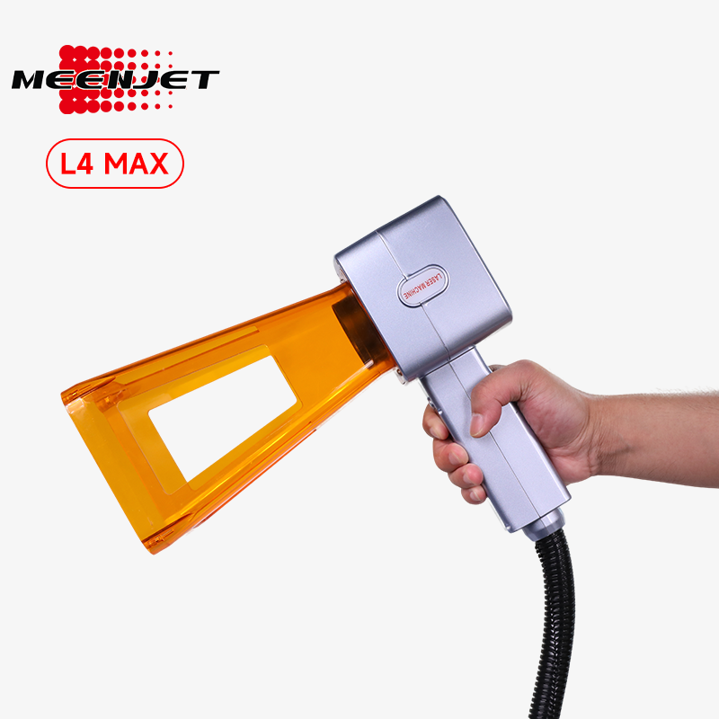 L4MAX Portable Laser Marker L4MAX Portable Laser Marker