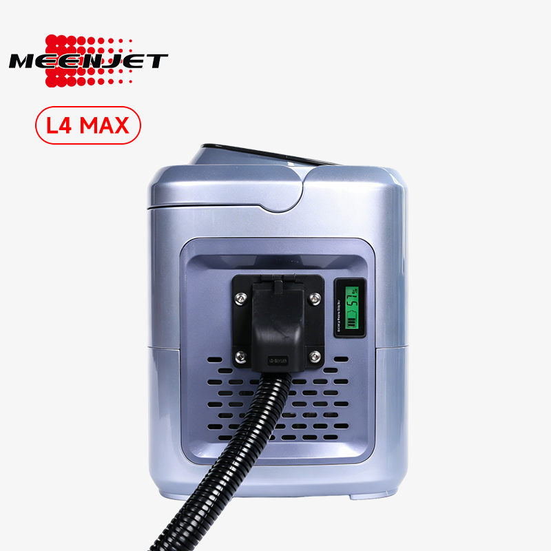 L4MAX Portable Laser Marker L4MAX Portable Laser Marker