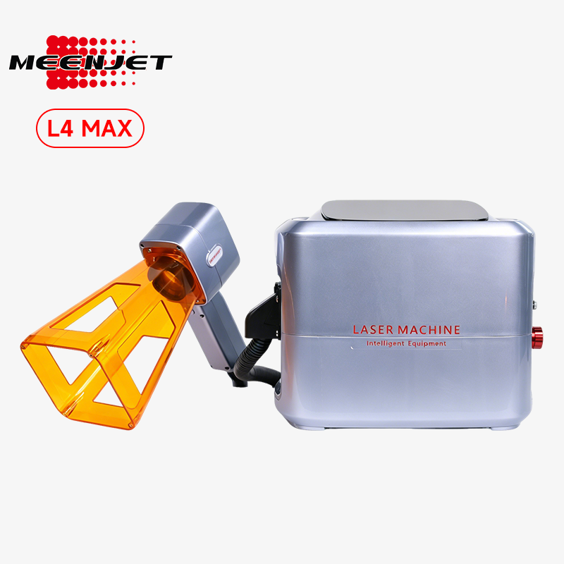 L4MAX Portable Laser Marker L4MAX Portable Laser Marker