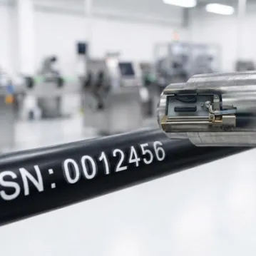 How to Stop CIJ Ghosting & Overspray on High-Speed Cable Extrusion Lines (Troubleshooting Guide)