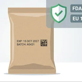 CIJ Coding for Food Packaging: Meeting FDA & EU Food Contact Compliance