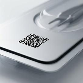 Online TIJ for Medical Device Blister Packaging: Achieving UDI-Compliant 2D Codes