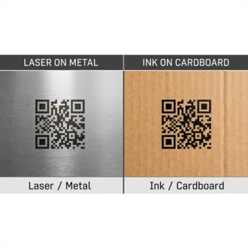 Handheld Laser vs Handheld TIJ: Choosing the Right Portable Marking Tool